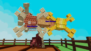 Bone Blossom Roblox Player